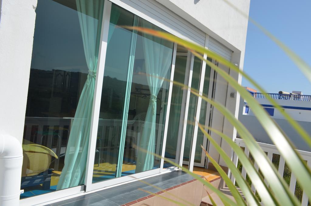 Studio Tishka Oualidia Exterior photo